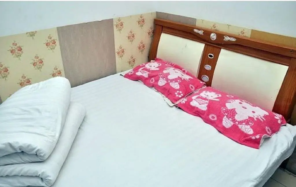 Тайюань: Taiyuan Meiji Hostel