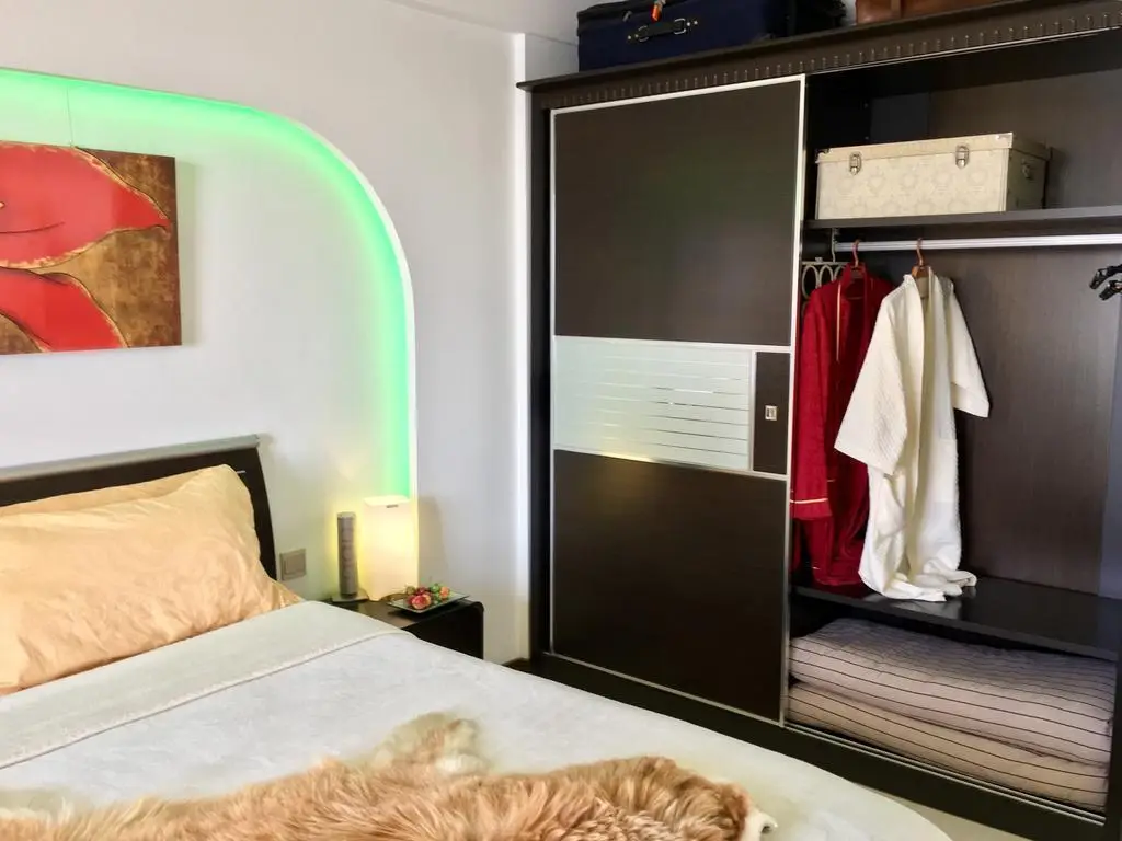 Даньдун: Quanfangwei River View Apartment