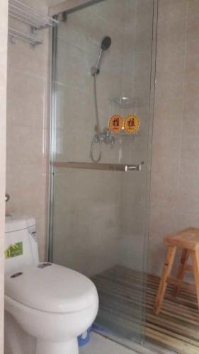 Чэнду: Green Hills Yi Pin Guesthouse