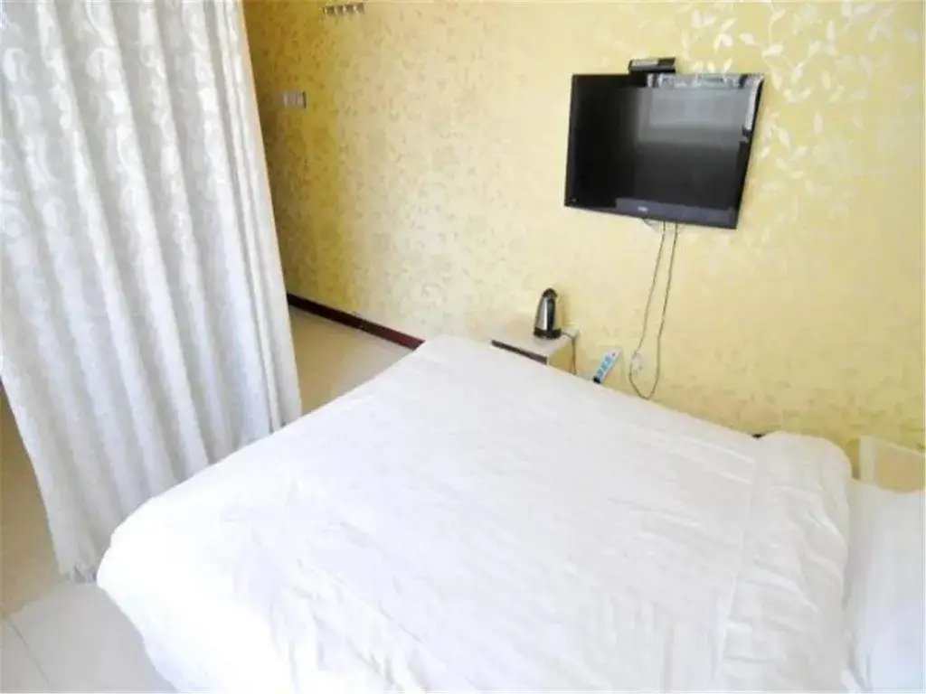Циндао: Kelinning Hotel Qingdao East Jialingjiang Road