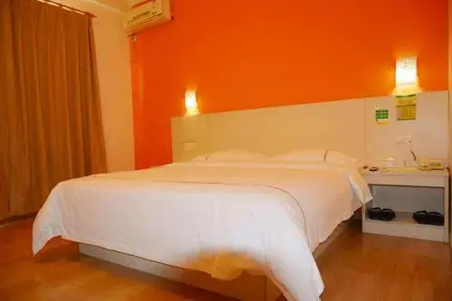 Дунгуань: Bafang Express Hotel Dongguan Humen Taisha