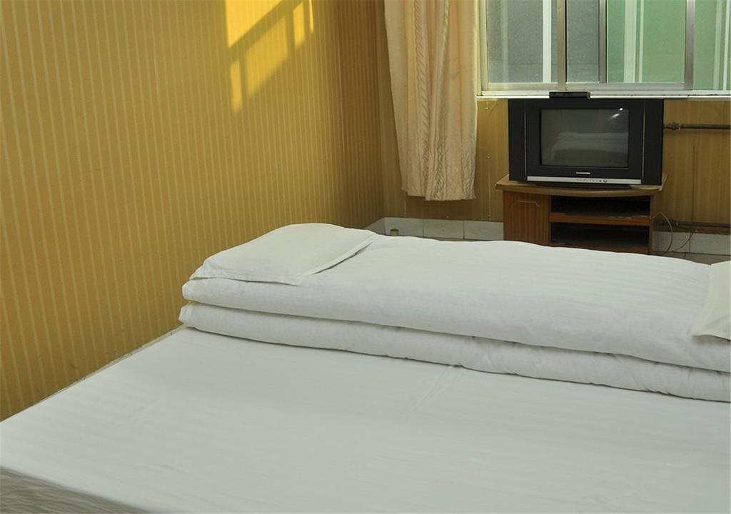 Тайюань: Yangguang Express Hotel