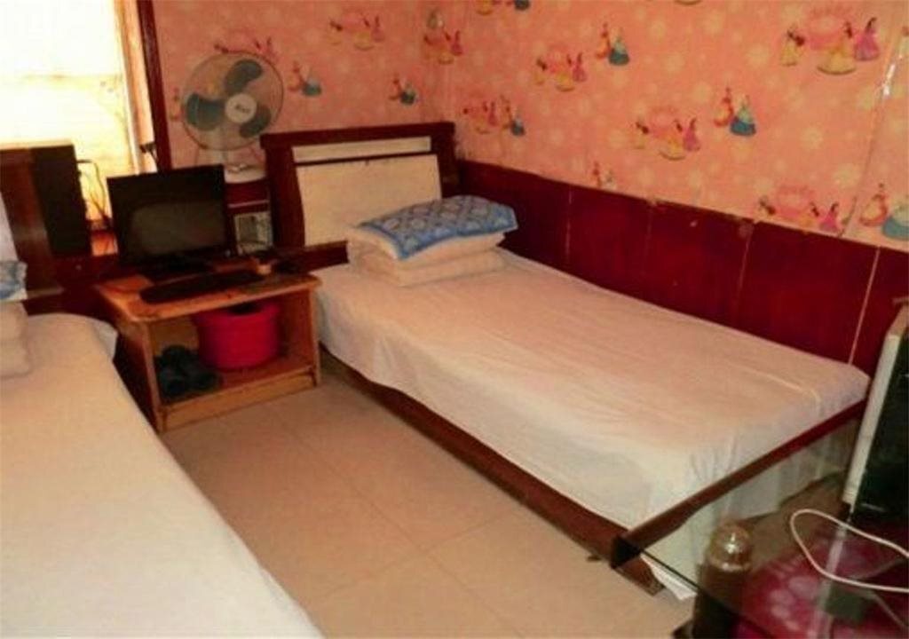 Тайюань: Yangguang Express Hotel