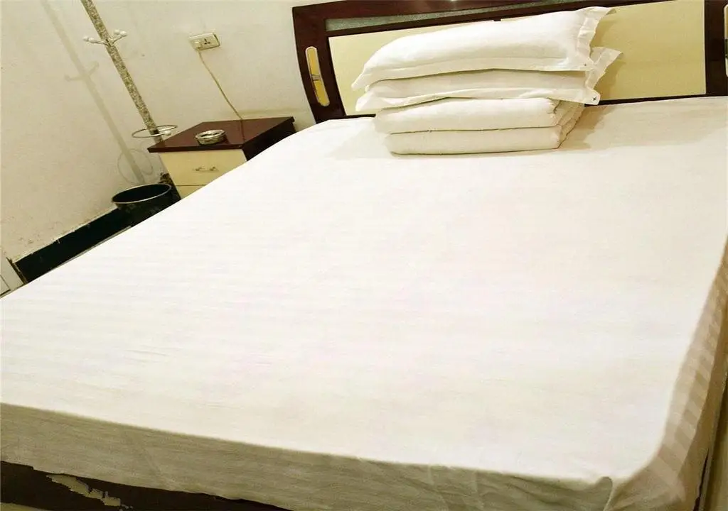 Тайюань: Yangguang Express Hotel