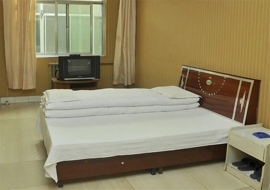 Yangguang Express Hotel — фото 1