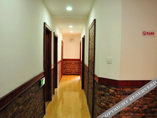 Даньдун: Yingtong Guesthouse