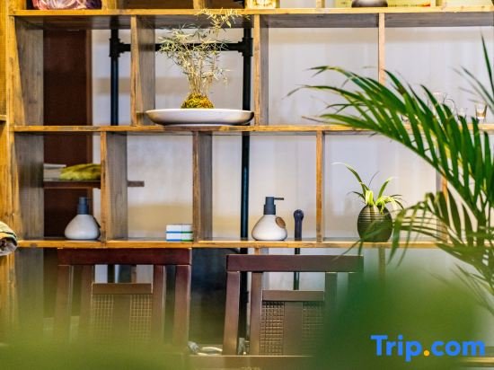 Цзясинь: Wuzhen Chenjia Homestay