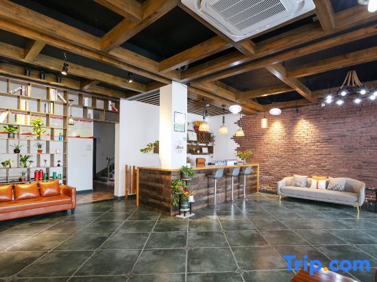 Цзясинь: Wuzhen Chenjia Homestay
