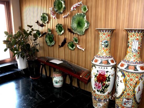 Jinguan Guesthouse — фото 1
