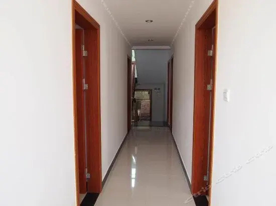 Чжоушань: Shengsi Yihao Hotel