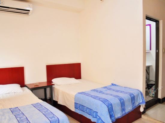 Даньдун: Kuandian Jiujiu Hotel