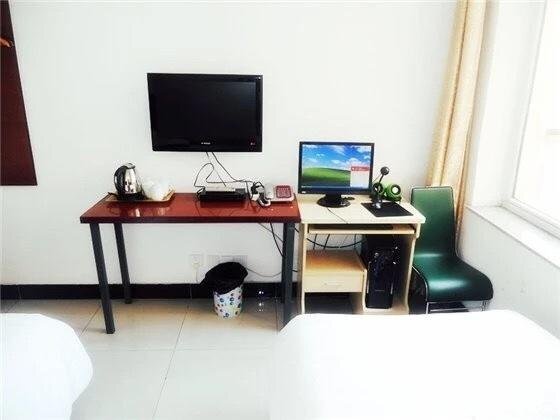 Даньдун: Kuandian Jiujiu Hotel