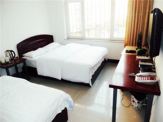 Даньдун: Kuandian Jiujiu Hotel