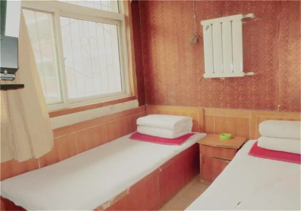 Тайюань: Taiyuan Mianyang Inn