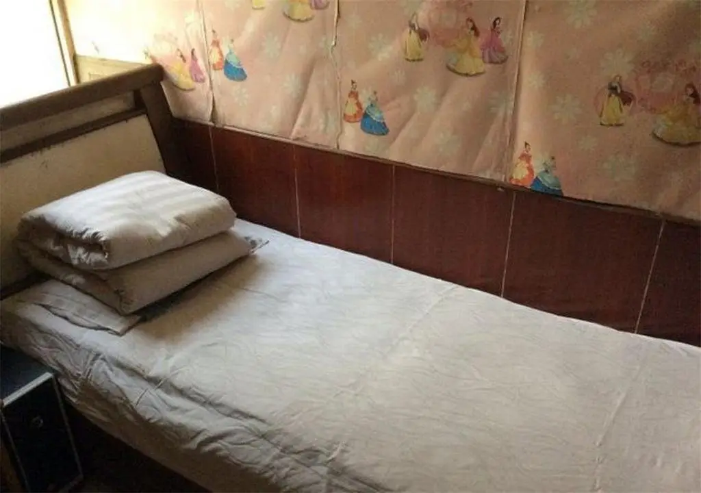 Тайюань: Taiyuan Mianyang Inn