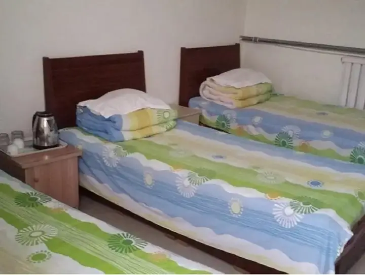 Пекин: Beijing Yezilan Farm stay