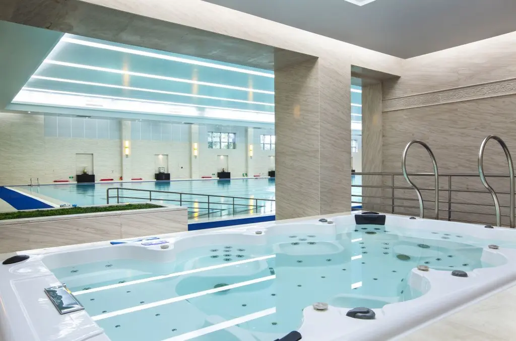 Фучжоу: The Carp Islet Resort