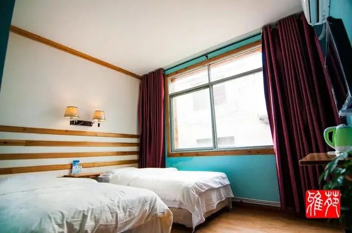 Чжанцзяцзе: Yayuan Inn Zhangjiajie