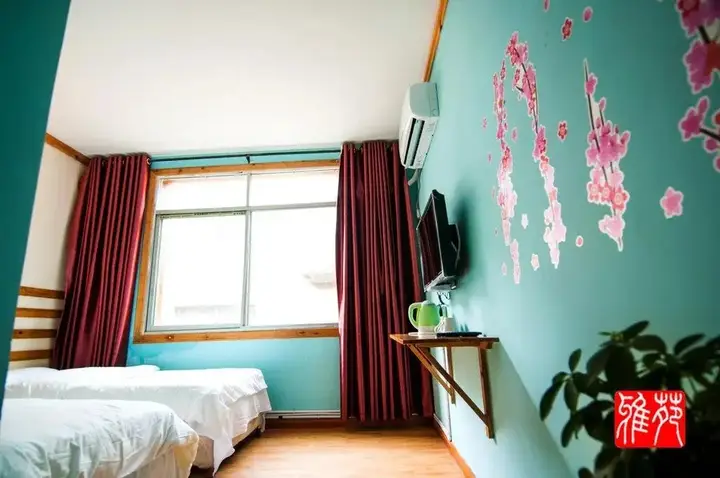 Чжанцзяцзе: Yayuan Inn Zhangjiajie