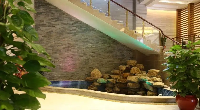 Фошань: Kunlong Hotel