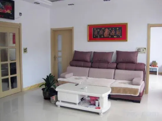 Даньдун: Qingshangou Xincheng Farm Stay