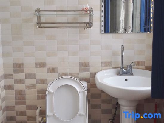 Даньдун: Qingshangou Xincheng Farm Stay
