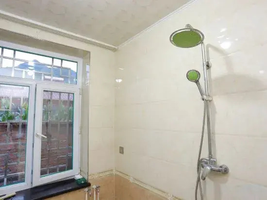 Даньдун: Qingshangou Xincheng Farm Stay