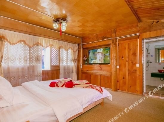 Баошань: Heshun Jinxiu Inn