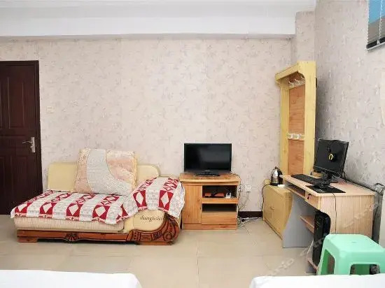 Цзыбо: Zhangdian Yuanluo Hotel