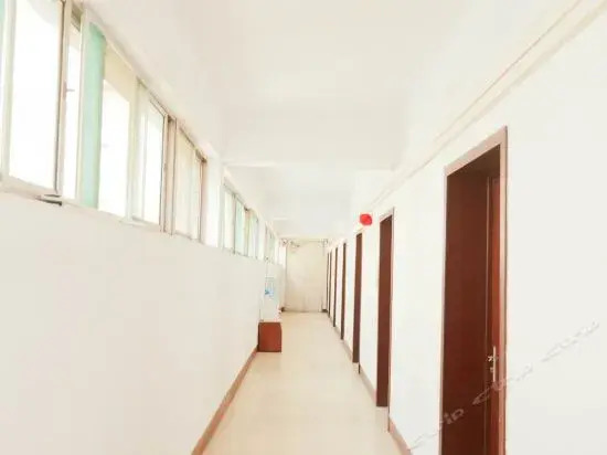 Цзыбо: Zhangdian Yuanluo Hotel