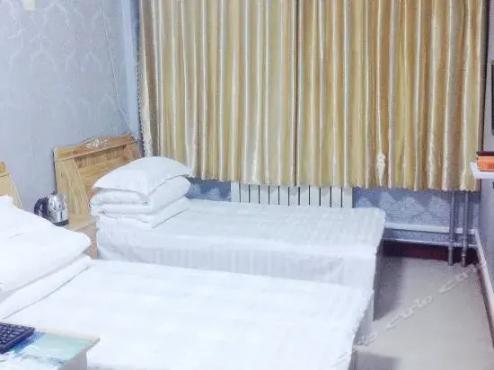 Цзыбо: Zhangdian Yuanluo Hotel