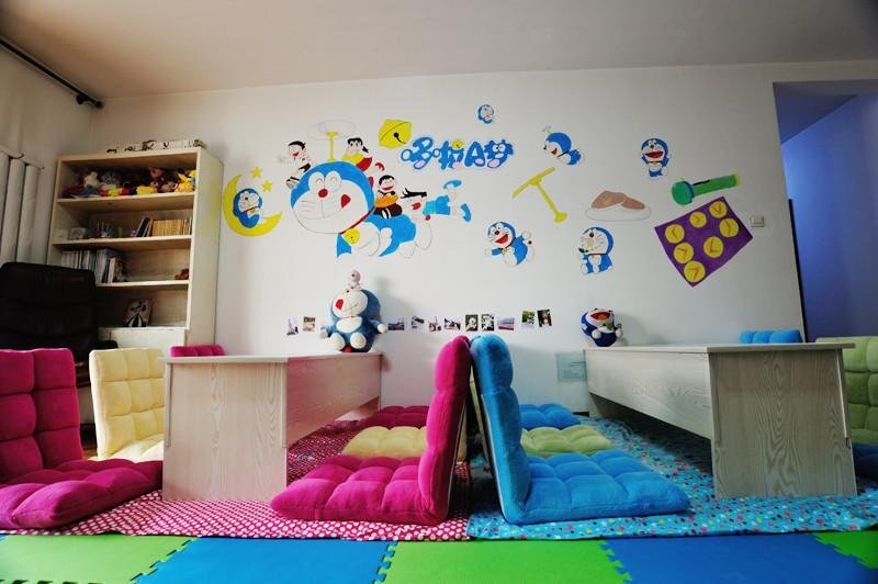 Тайюань: Longcheng Passerby Youth Hostel