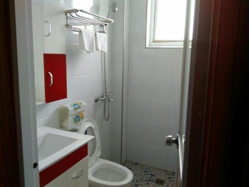 Чичжоу: Jiuhuashan My Home Villa