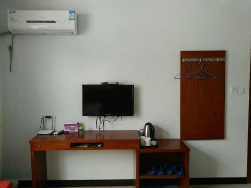 Чичжоу: Jiuhuashan My Home Villa