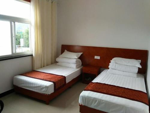 Чичжоу: Jiuhuashan My Home Villa