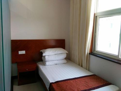 Чичжоу: Jiuhuashan My Home Villa