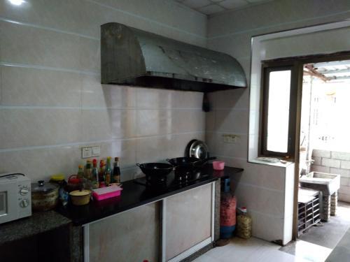 Чичжоу: Jiuhuashan My Home Villa