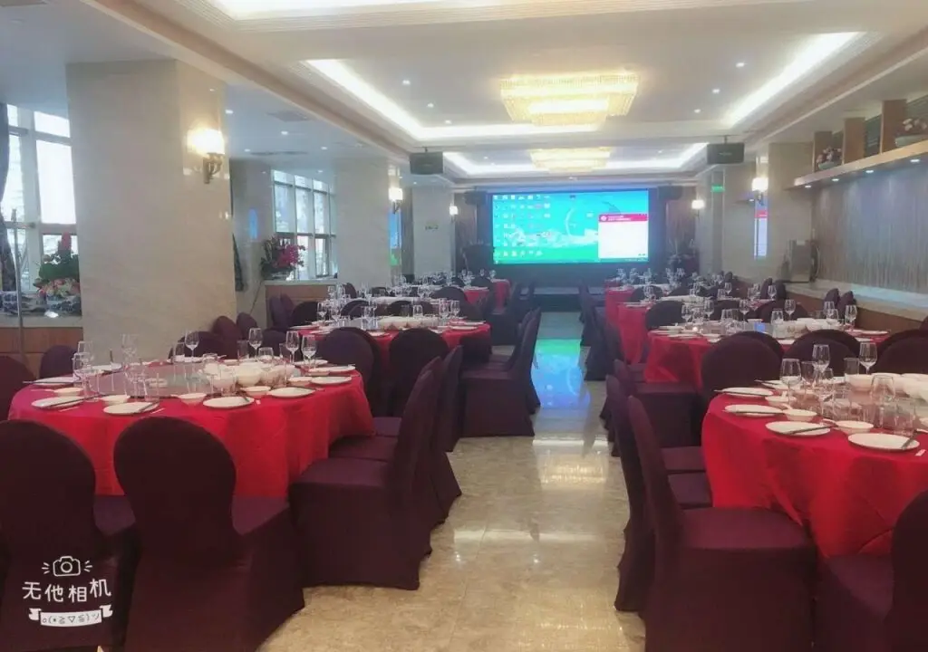 Шэньчжэнь: Hongyang Hotel Shenzhen North Railway Station