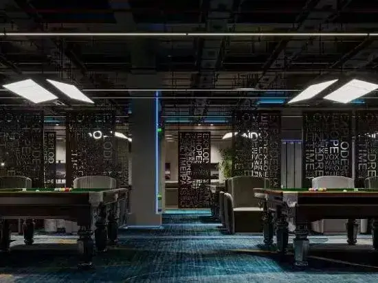 Чжоушань: Zhoushan Dinghai New Donggang Hotel