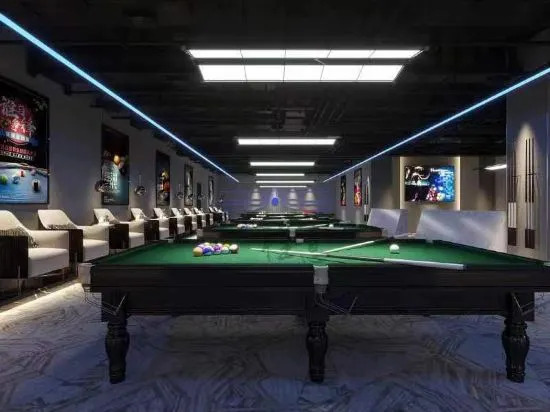 Чжоушань: Zhoushan Dinghai New Donggang Hotel