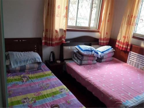 Пекин: Beijing Guancheng Yongli Farmstay
