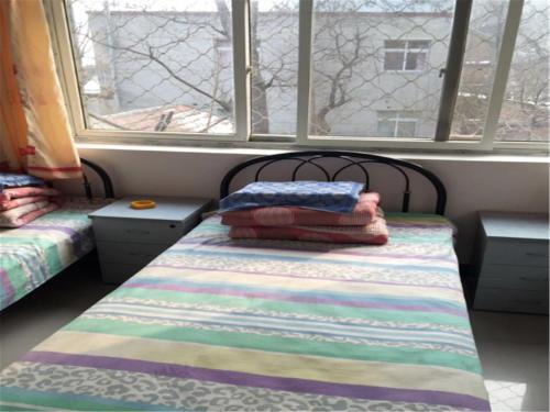 Пекин: Beijing Guancheng Yongli Farmstay