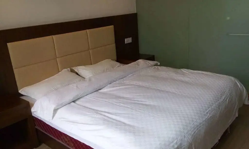 Чичжоу: Jiuhuashan New Century Hotel