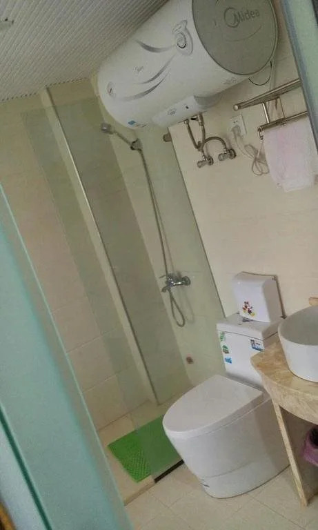 Чичжоу: Jiuhuashan New Century Hotel