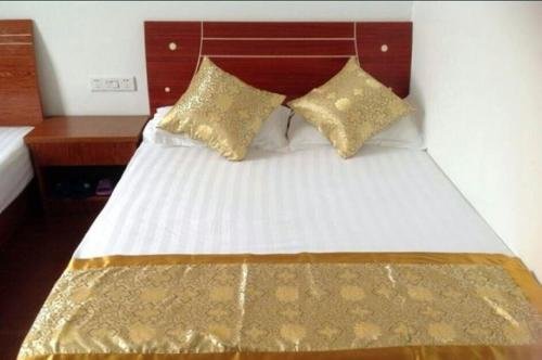 Чжоушань: Zhoushan Chengsi Hanyang Farm Stay