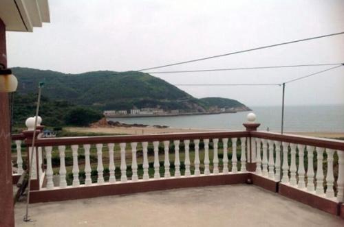Чжоушань: Zhoushan Chengsi Hanyang Farm Stay