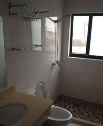 Чжоушань: Zhoushan Chengsi Hanyang Farm Stay