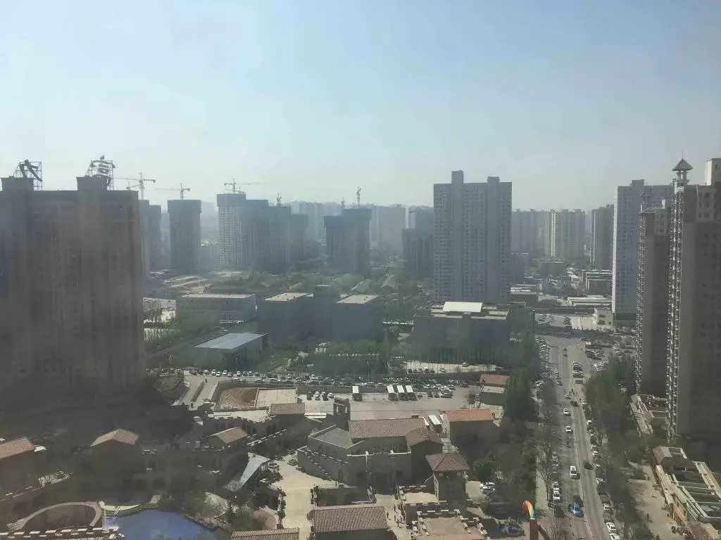 Тайюань: Taiyuan Zodiac Inn