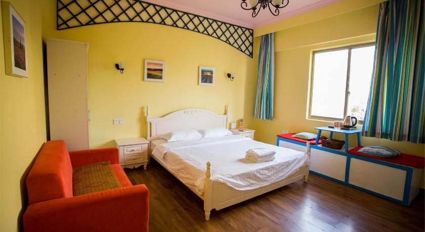 Санья: Sanya Homey Hotel