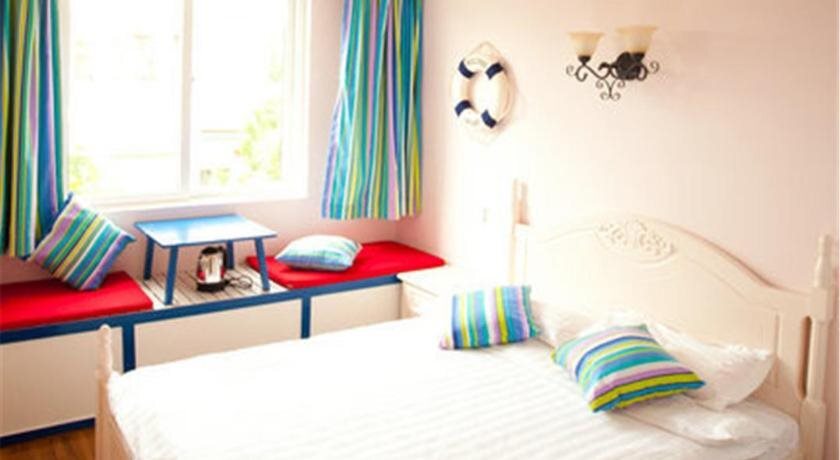 Санья: Sanya Homey Hotel